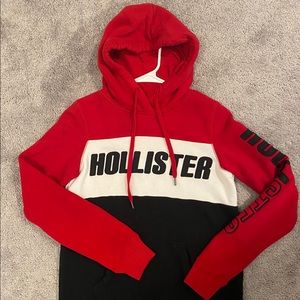 Hollister Hoodie